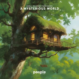 A Mysterious World - Anibli
