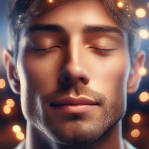 Zen Diario: Música Para Meditación Guiada - Voces Orbitales