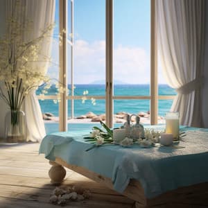 Ocean Spa: Massage Melody Flow - Dusty Clav