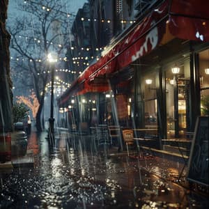 Rain Yoga Ambience: Calm Your Mind and Body - Yoga Music Workout