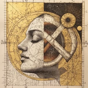 Geleide Werelden - Headache Migraine Relief