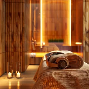 Massage Melodies: Soothing Spa Sounds - Spa Music & Sounds