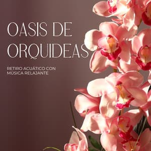 Oasis De Orquideas: Retiro Acuático Con Música Relajante - NatuREM