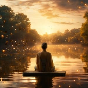 Armonía De Enfoque: Llamarada Musical Para Una Iluminación Interna - Pronóstico bochornoso