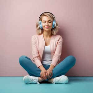 Escapadas Pacíficas: Música Para Una Relajación Profunda - Monjes budistas del monasterio Maitri Vihar