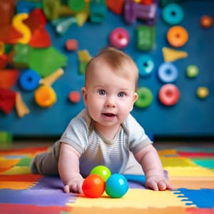 El Mundo Musical Del Bebé: Comienzos Orquestales - Raymond Floyd