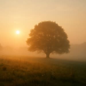 10 Contemplations: Veil of the Present Moment - Yoga Music