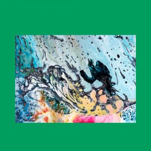 Backdrop for Success - Smart Trumpet, Soprano Sax, Tenor Sax and Guitar - Calm Work Music