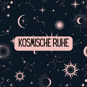 Kosmische Ruhe - Zen Buddhismus Regeneration Sammlung