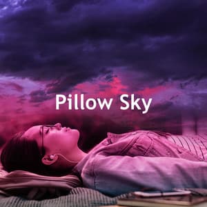 Pillow Sky - Airplane White Noise