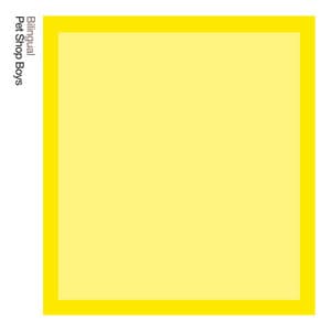 Bilingual: Further Listening 1995 - 1997 - Pet Shop Boys