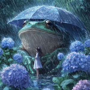 Traumzugfahrt: Verschwunden in der Illusion des Nachtexpress - Ruhige Musik als Einschlafhilfe