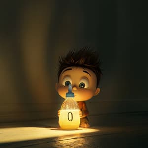 Tranquil Terrains: Gaming's Mellow Side - Klaviermusik