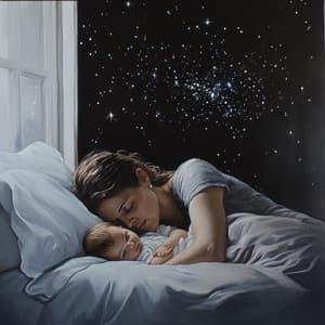 सोने की रातों में बॉलीवुड का सपना: नींद की उच्चतम सेट - Mother Earth Sounds