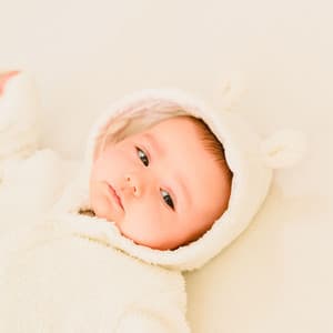 Calm Baby Symphony: Rainy Nights with Piano - Rain Sounds for Sleep Aid