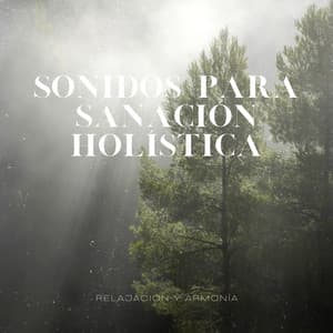 Sonidos para Sanación Holística: Una Colección de Música de Meditación - Relajación y Armonía
