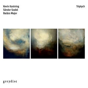 Triptych - Kevin Kastning