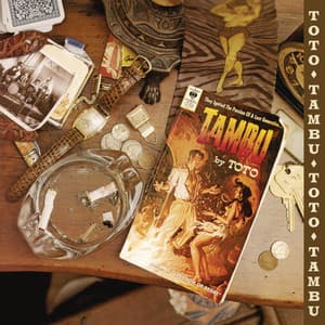 Tambu - TOTO
