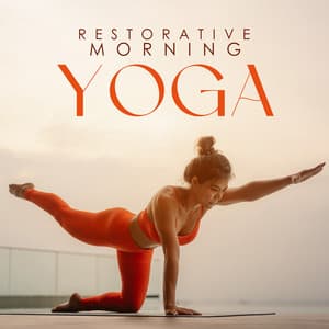 Restorative Morning Soft Awakening - Sueño Meditación