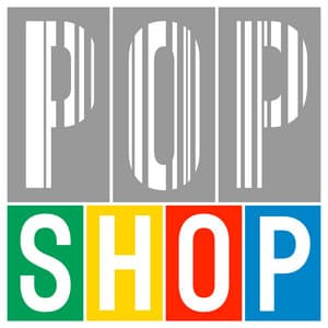 Pop Shop - Marc Steinmeier