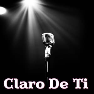 Claro De Ti - Yolo Aventuras