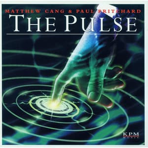 The Pulse - Matthew Cang
