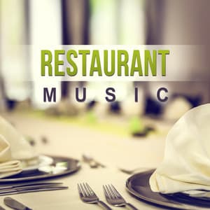 Restaurant Music - Peggy Goodman