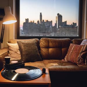 Sueño Reparador Con Lofi Relajante Melodías - Lista de reproducción de chill-hop