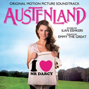 Austenland - Emmy The Great