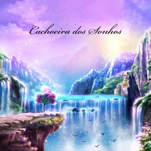 Cachoeira dos Sonhos - Academia de Meditação Buddha