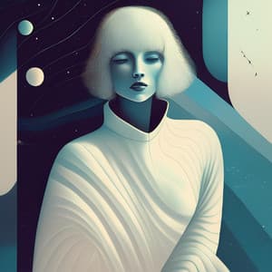 Armonías De Meditación Con Lofi: Paisajes Sonoros De Enfoque Profundo - Frecuencias de 432 Hz