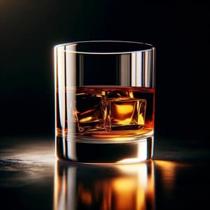 Whisky with Jazz - Relaxing Chill Out Music