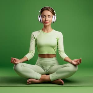 Pulso De Meditación: Música Para El Pensamiento Profundo - Asociación del Chakra del Corazón