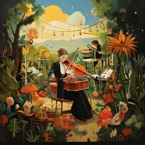 Majestic Orchestra: Timeless Grand Melodies - Lee Rosangela