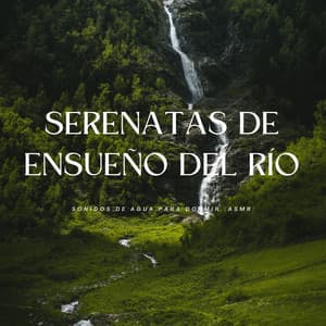 Serenatas De Ensueño Del Río: Sonidos De Agua Para Dormir - Sonidos De Agua