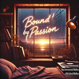 Bound by Passion - Old School Instrumentals