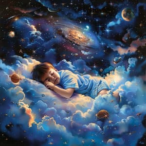 Baby Tranquility - White Noise for Babies