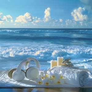 Ocean Harmony: Spa Music Ensemble - Spa Radiance