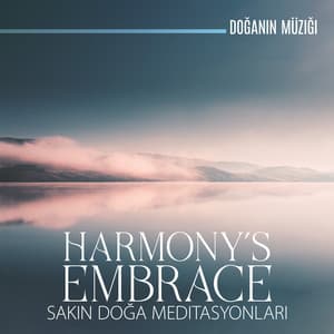 Harmony's Embrace: Sakin Doğa Meditasyonları - Doğanın Müziği