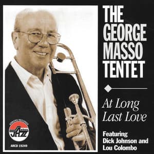 At Long Last Love - George Masso