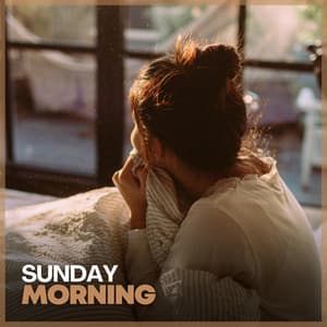 Sunday Morning - Heavy Rain Sounds