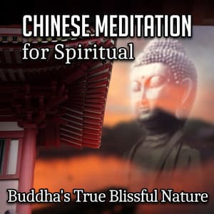 Chinese Meditation for Spiritual: Buddha’s True Blissful Nature, Relaxing Music for Tai Chi Chuan, Reiki & Yoga, Oriental Zen, Background Spa - Inseok Kang