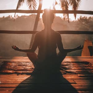 These Sounds Will Help You Meditate, Vol. 1 - Deep Sleep Meditation Music