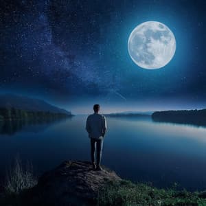 Cadencia De Sueños: Música Para Noches Tranquilas - Música ligera de la mañana