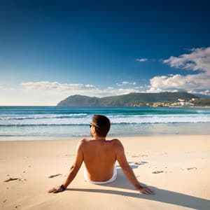 Deriva Melódica: Tonos Cálidos De Evolución - Estado Binaural