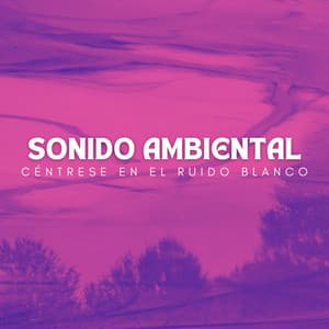 Céntrese En El Ruido Blanco: Sonido Ambiental - Ruido blanco para concentración