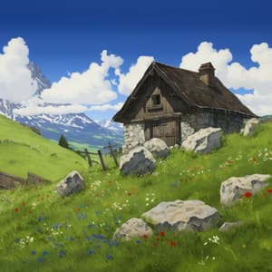 Music for Deep Relaxation and Meditation - Relaxing Music