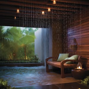 Spa Zen: Rain Serenity Melodies - Spa