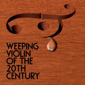 Weeping Violin of the 20th Century - Britten Quartet