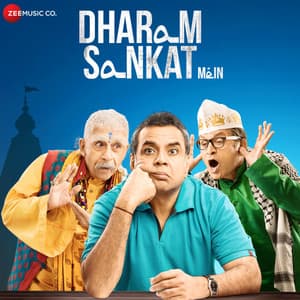 Dharam Sankat Mein - Meet Bros Anjjan